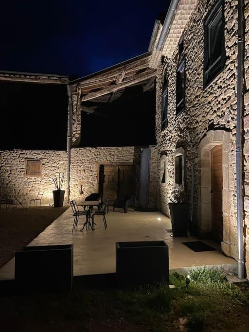 Superbe Demeure Au Coeur Des Pyrenees Ariegeoises Villa Montels  Dış mekan fotoğraf
